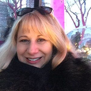 Meet your Posher, Jill